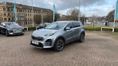 Kia Sportage 1.6T GDi ISG GT-Line 5dr DCT Auto [AWD] Petrol Estate